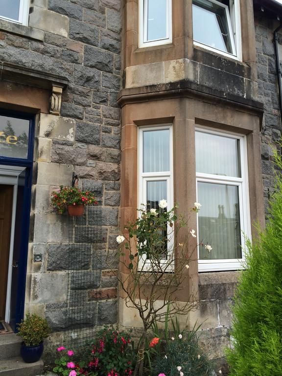 Failte Bed & Breakfast Oban Exterior foto